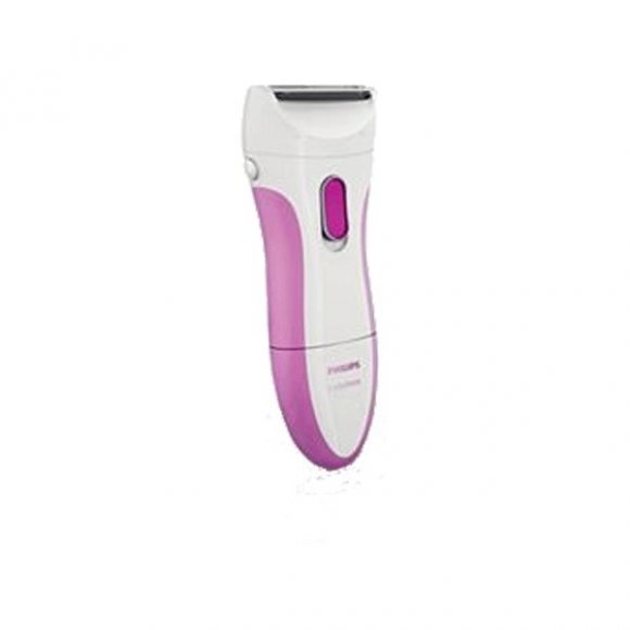 PHILIPS - Philips lady shaver hp6341
