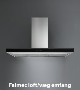 Falmec loft/væg emhætte