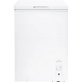 Elvita - Elvita cfb2102v fryseboks 99 liter energi F