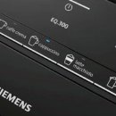 SIEMENS - Siemens TI351209rw espressomaskine