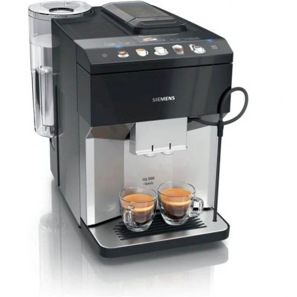 SIEMENS - Siemens TP505R01 espressomaskine