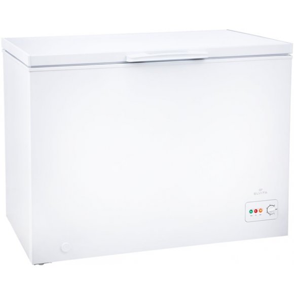 Elvita - Elvita cfb4295v fryseboks