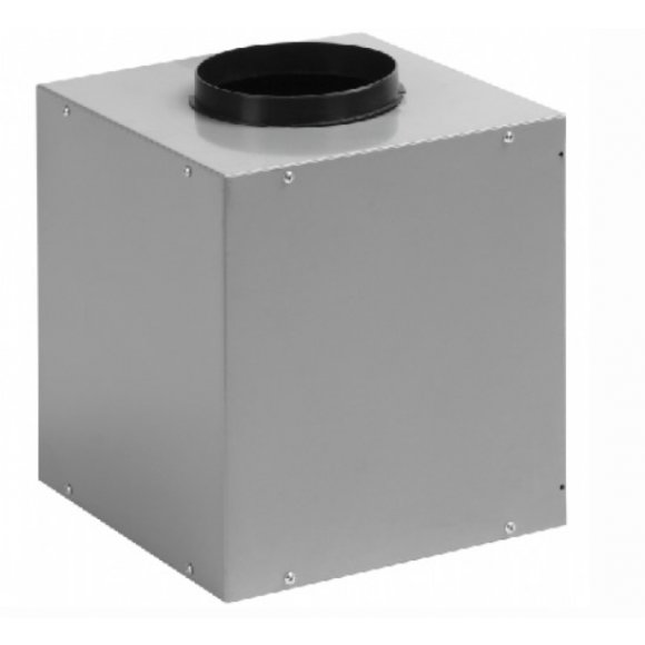 EX850 ekstern motor Silverline emhætter 