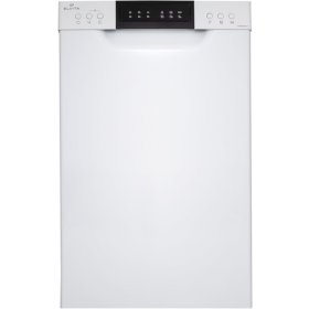 Elvita CDM2451V Opvaskemaskine