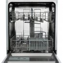 Elvita CDM2601V Opvaskemaskine til indbygning_åben