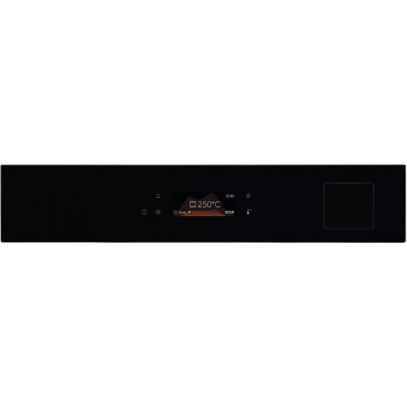 Electrolux EO90SSK1 Dampovn fra Lindved El