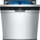 Siemens SN45ZS49CE Opvaskemaskine til indbygning | Lindved El 