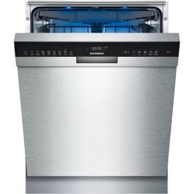 Siemens SN45ZS49CE Opvaskemaskine til indbygning | Lindved El 