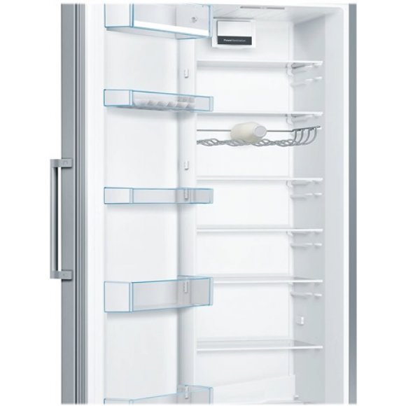 Bosch KSV36VLDP Køleskab i stål | Lindved El 