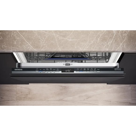 Siemens SN63HX00CS Opvaskemaskine til integrering 