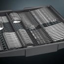 Siemens SN63HX00CS Opvaskemaskine til integrering | Bestikbakke