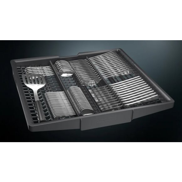 Siemens SN63HX00CS Opvaskemaskine til integrering | Bestikbakke