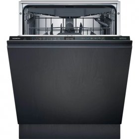 Siemens SX75EX00CS Opvaskemaskine til integrering | Lindved El