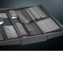 Siemens SX75EX00CS Opvaskemaskine til integrering | Bestikbakke