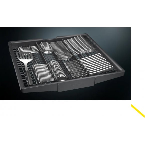 Siemens SX75EX00CS Opvaskemaskine til integrering | Bestikbakke