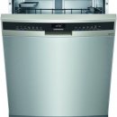 Siemens SN43HI52AS Opvaskemaskine til indbygning | Lindved El 