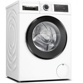Bosch WGG1440BSN Vaskemaskine | Lindved El 