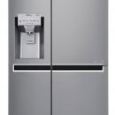 LG GSL960PZBZ Amerikanerkøleskab | Lindved El 