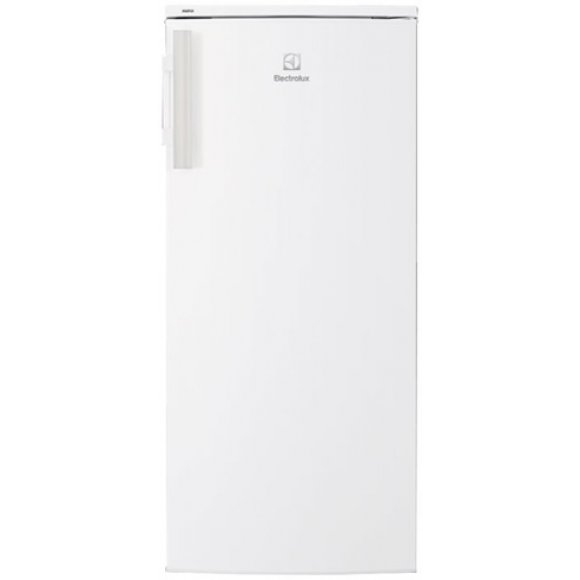 Electrolux LRB1AF23W Køleskab med fryseboks, hvid | Lindved El 