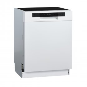 Scandomestic DWB1442WC Opvaskemaskine | Lindved El