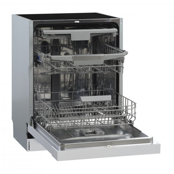 Scandomestic DWB1442WC Opvaskemaskine til indbygning | Lindved El