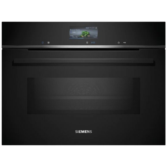 Siemens CM736G1B1 iQ700 Ovn | Lindved El 