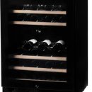 Vestfrost WFG 47 Vinskab, 44 vinflasker | Lindved El, 2 zoner