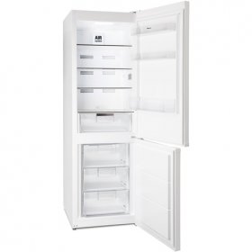 Gram KF 411864 N-2 Køle-fryseskab | Lindved El Gram KF 411864 N-2 Køle-fryseskab | Lindved El