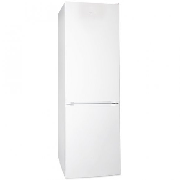 Gram KF 411864 N-2 Køle-fryseskab, 186 cm | Lindved El Gram KF 411864 N-2 Køle-fryseskab, 186 cm | Lindved El