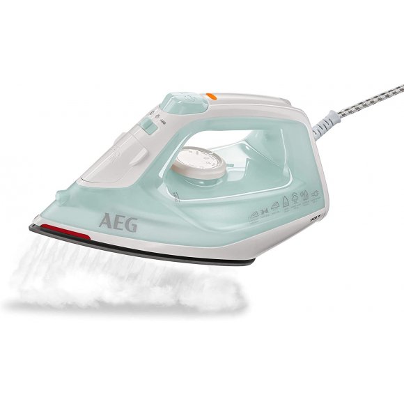 AEG AEGDB1740LG Dampstrygejern | Lindved El 