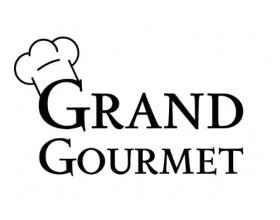 Grand Gourmet logo Grand Gourmet logo