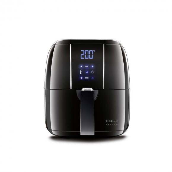 Caso Airfryer AF200 | Lindved El 