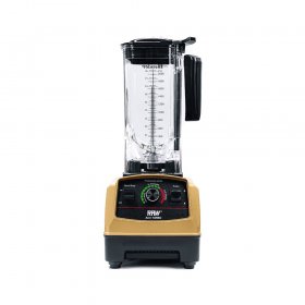 RAW Blender X 2.5 Turbo Gold RAWX2.5TURBO.G | Lindved El 