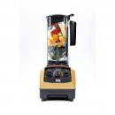 RAW Blender, kraftig blender | Lindved El 
