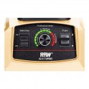 RAW Blender Gold RAWX2.5TURBO.G | Lindved El 