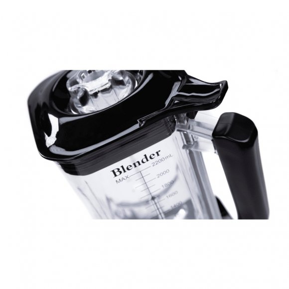 RAW Blender X 2.5 Turbo Dark Green | Lindved El 