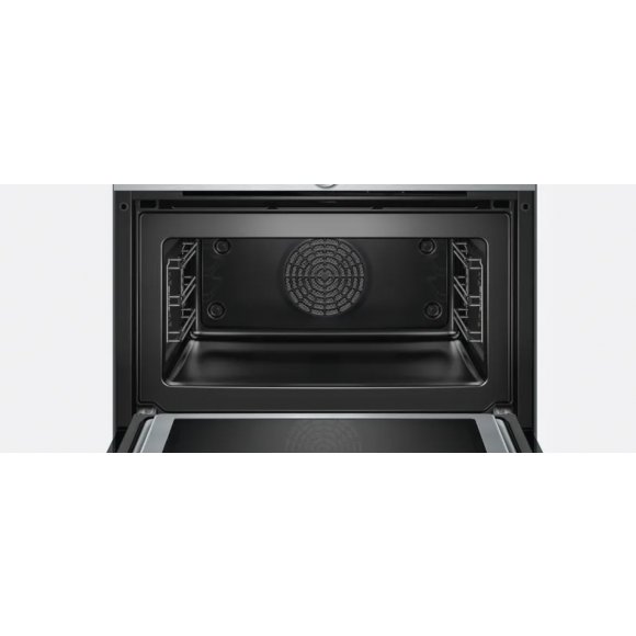 Siemens CM633GBS1S Kombiovn | Lindved El 