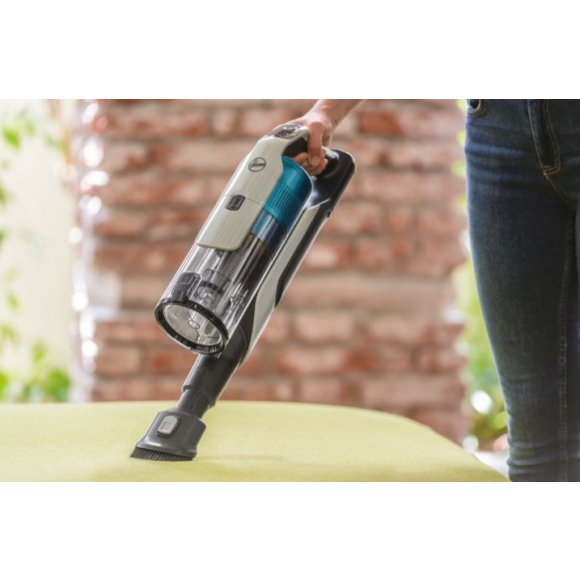 Hoover Ledningsfri støvsuger HF910P011 | Lindved El 