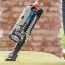 Hoover Ledningsfri støvsuger HF910P011 MED 5 ÅRS GARANTI | Lindved El 
