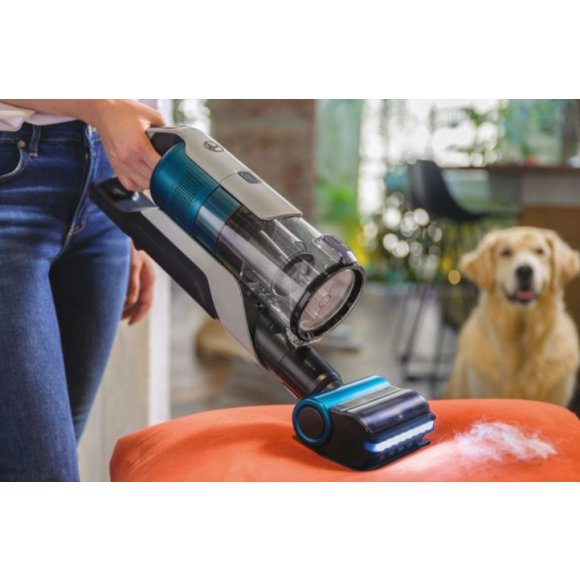Hoover Ledningsfri støvsuger HF910P011 MED GARANTI | Lindved El 