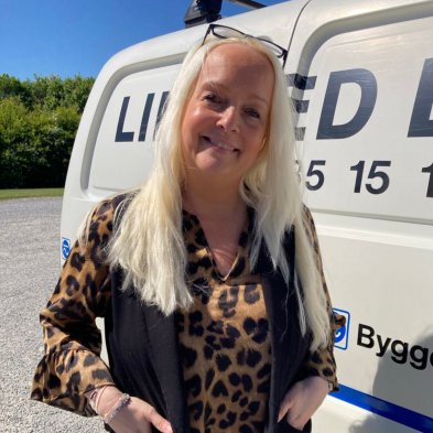 Helene Mølgaard Pedersen