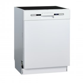 Scandomestic DWB1444WD opvaskemaskine | Lindved El 