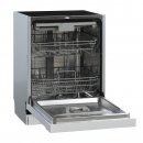 Scandomestic DWB1444WD opvaskemaskine med bestikbakke | Lindved El 