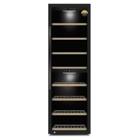 Caso WineExclusive CS731 Vinkøleskab | Lindved El 
