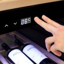 Caso WineExclusive CS731 Vinkøleskab, 180 flasker | Lindved El 