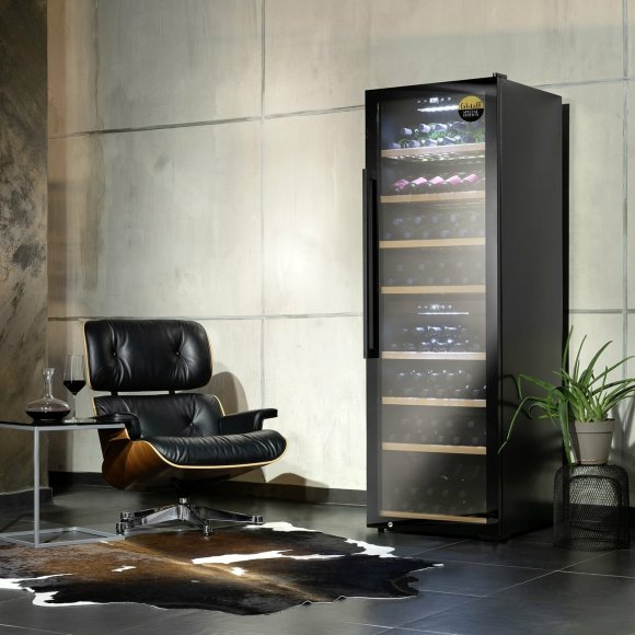Caso WineExclusive CS731 Vinkøleskab, 186,5 cm højt | Lindved El 