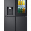 LG GMG960EVJE Amerikanerskab med French Door | Lindved El