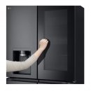 LG GMG960EVJE Amerikanerskab med vanddispenser | Lindved El
