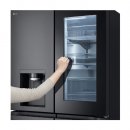 LG GMG960EVJE Amerikanerskab med isdispenser| Lindved El