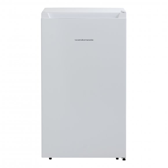 Scandomestic SKS92WE Køleskab, 92 liter | Lindved El 